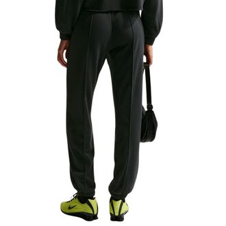 Ženska trenerka donji deo Nike W nsw chll ft jggr pant