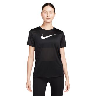 Ženska majica Nike W nk df tee rlgnd hbr