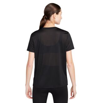 Ženska majica Nike W nk df tee rlgnd hbr