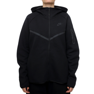 Ženski duks Nike W nsw tch flc wr fz hdy