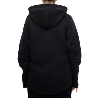 Ženski duks Nike W nsw tch flc wr fz hdy