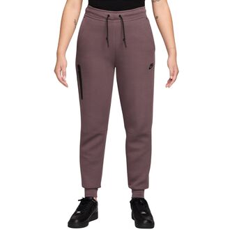 Ženska trenerka donji deo Nike W nsw tch flc mr jgger 2