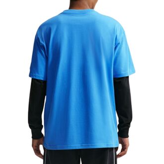 Muška majica Nike U nsw tee lse nike air