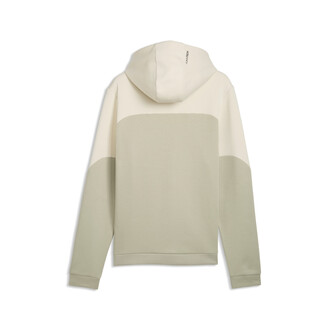 Muški duks sa zipom i kapuljačom Puma Tech full-zip hoodie dk