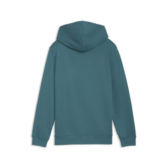 Dečiji duks sa kapuljačom Puma Ess no. 1 logo hoodie tr b