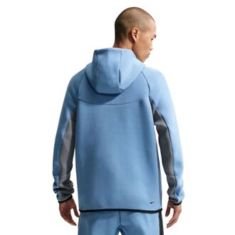 Muuški duks Nike M nk tch flc fz wr hoodie