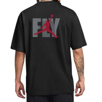 Muška majica Nike M j ele gfx ss crew