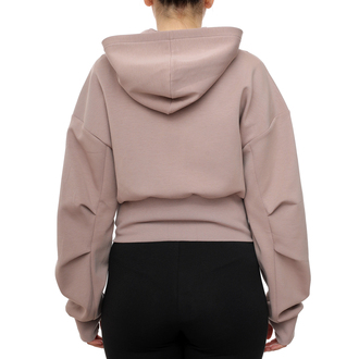 Ženski duks Puma Pumatech sense full-zip soft touch drycell hoodie dk