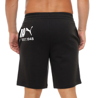 Muški šorc Puma Sport graphic shorts tr