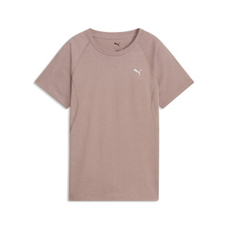 Ženska majica Puma W run velocity tee (tri-blend)