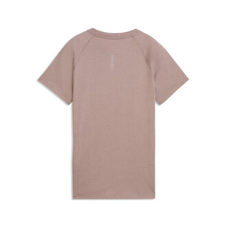 Ženska majica Puma W run velocity tee (tri-blend)
