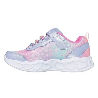 Dečije patike Skechers Infinite heart lights