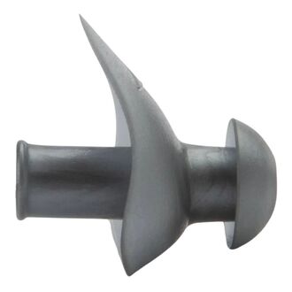 Unisex čepići za uši Speedo Ergo