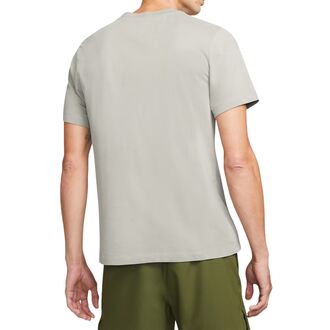 Muška majica Nike M nk df tee dfc crew solid