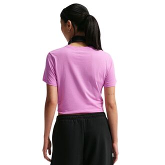 Ženska majica Nike W nsw club ss tee icn ftra