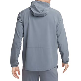 Muški duks sa zipom i kapuljačom Nike M nk rpl unlimited jkt