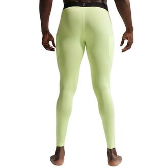 Muške helanke za trening Nike M np df tight