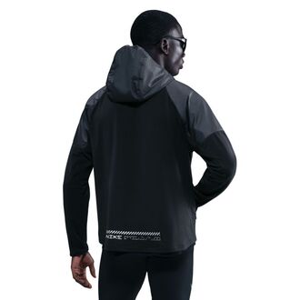 Muška jakna za trčanje Nike M nk rpl wntrzd miler jkt