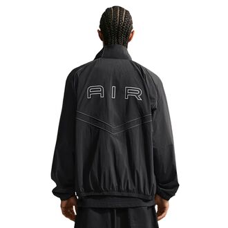 Muški duks sa zipom Nike M nk air wr trk jkt