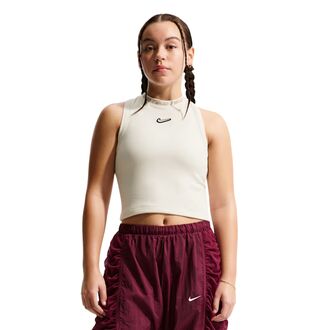 Dečija majica Nike G nsw df tank dance