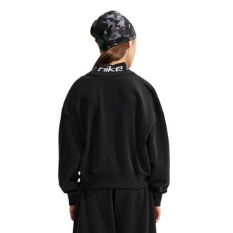 Dečiji duks sa zipom Nike G nsw flc jkt dance