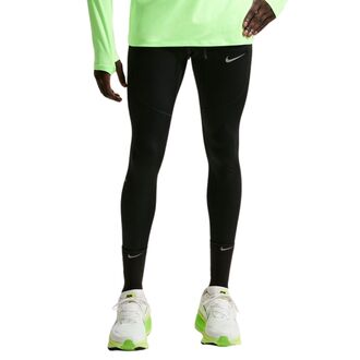 Muške helanke za trčanje Nike M nk df stride tight