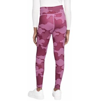 Dečije helanke Nike G nk df one tght aop