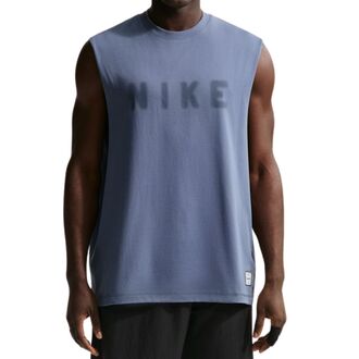 Muška majica Nike M nk df nac tank