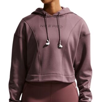 Ženski duks sa kapuljačom Nike W np tf hoodie flc gg