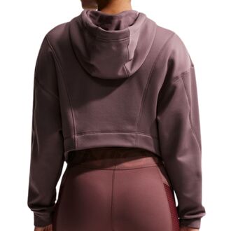 Ženski duks sa kapuljačom Nike W np tf hoodie flc gg