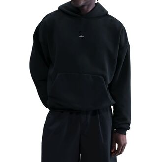 Muški duks sa kapuljačom Nike M nk tf si brsh po hd