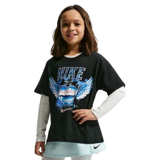 Dečija majica Nike G nsw tee boy mystical