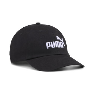 Dečiji kačket Puma Ess no.1 logo bb cap jr