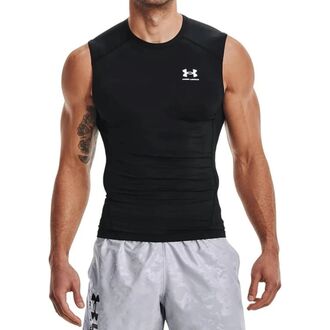 Muška majica Under Armour ua hg armour comp sl