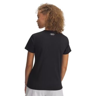 Ženska majica Under Armour ua w varsity ss