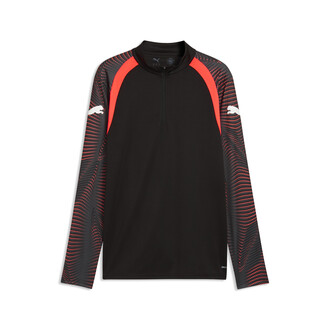 Muški duks Puma Individualfinal 1/4 zip top