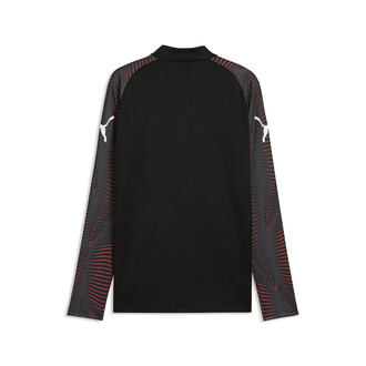 Muški duks Puma Individualfinal 1/4 zip top