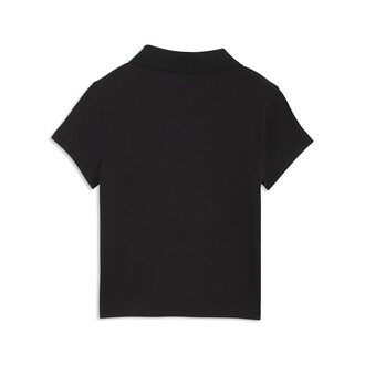 Ženska majica Puma Ess baby polo