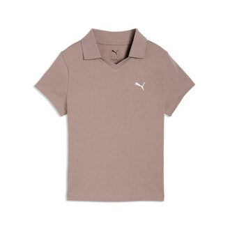 Ženska majica Puma Ess baby polo