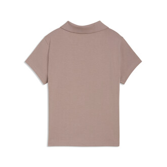 Ženska majica Puma Ess baby polo