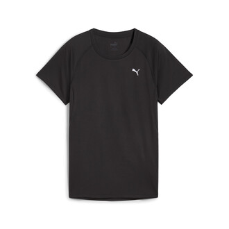 Ženska majica Puma W run velocity tee (poly)