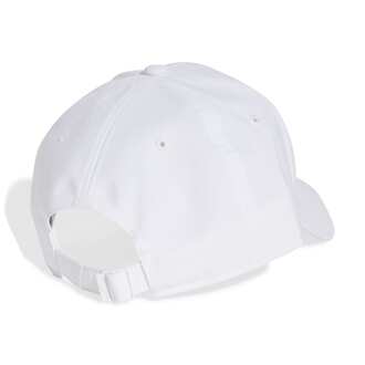 Unisex kačket adidas Bb cap lt met