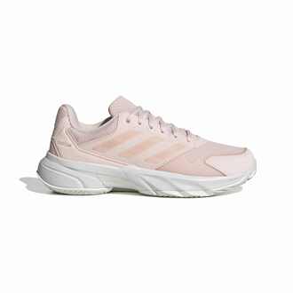 Ženske patike za tenis adidas Courtjam control 3 w cl
