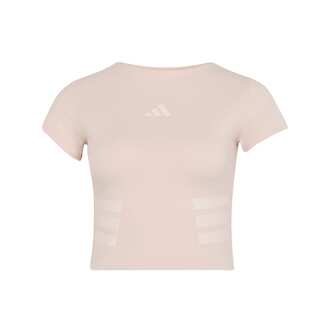 Ženska majica adidas W fi 3s bb tee