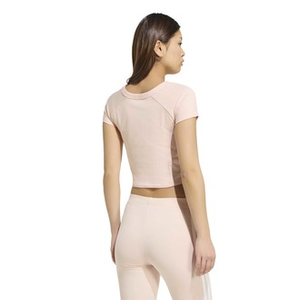 Ženska majica adidas W fi 3s bb tee