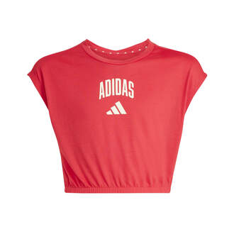 Dečija majica adidas Jg clgt tee