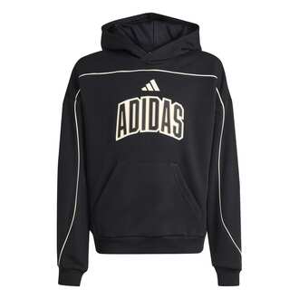 Dečiji duks sa kapuljačom adidas J std hd