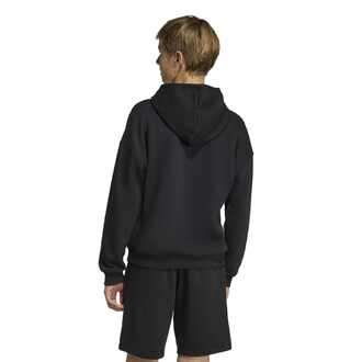 Dečiji duks sa kapuljačom adidas J std hd