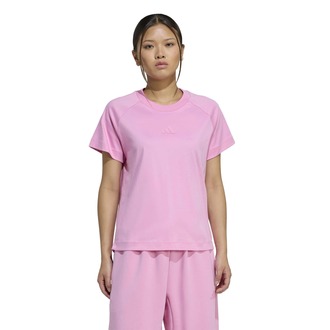 Ženski duks sa kapuljačom adidas W sl reg t