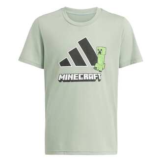 Dečija majica adidas J mc tr tee